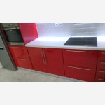 Κουζίνα βακελίτη γυαλιστερό